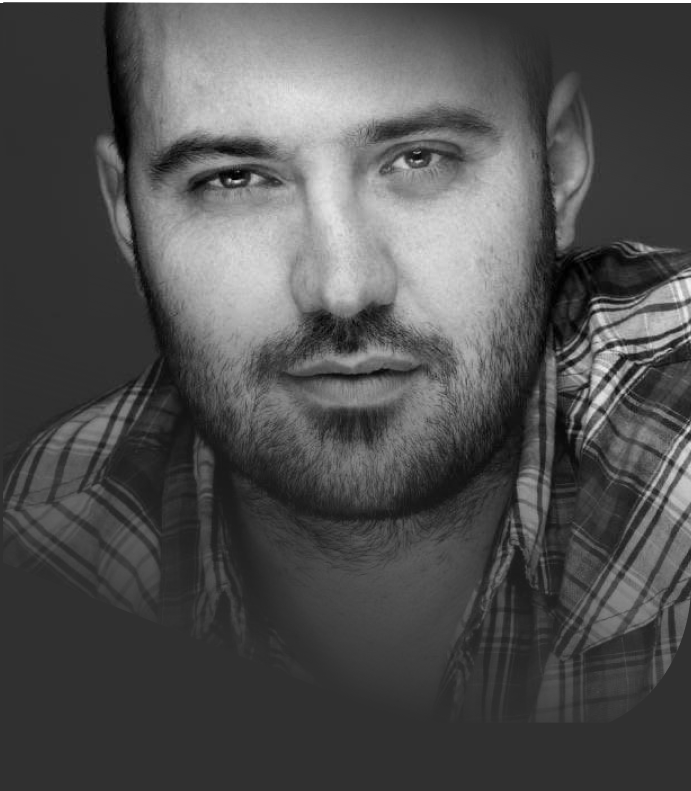 Foto of fotographer