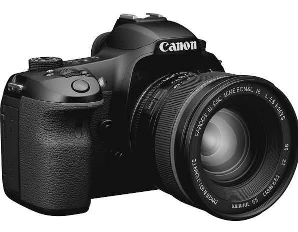 Foto of fotographer